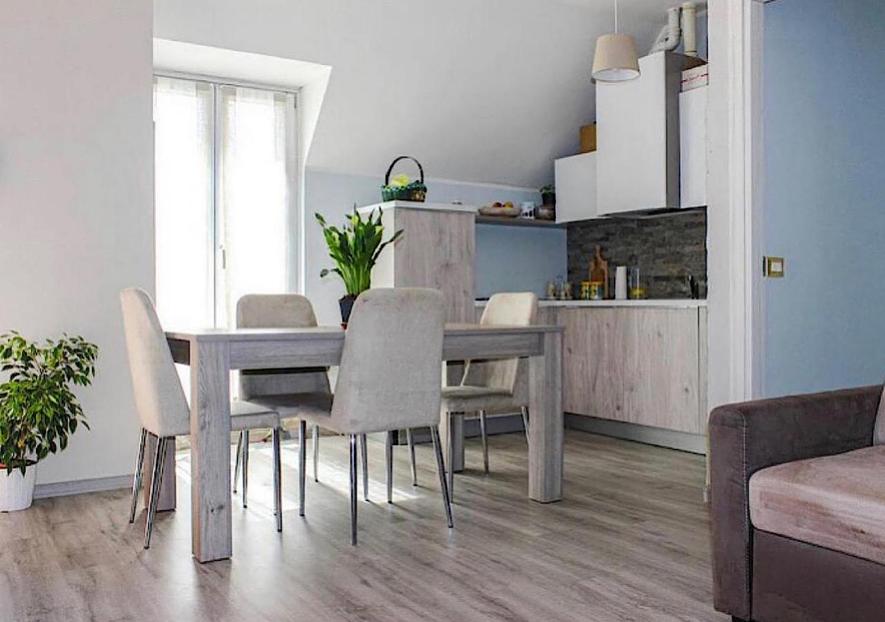 La Magnolia Apartments II Rose Desenzano del Garda Extérieur photo