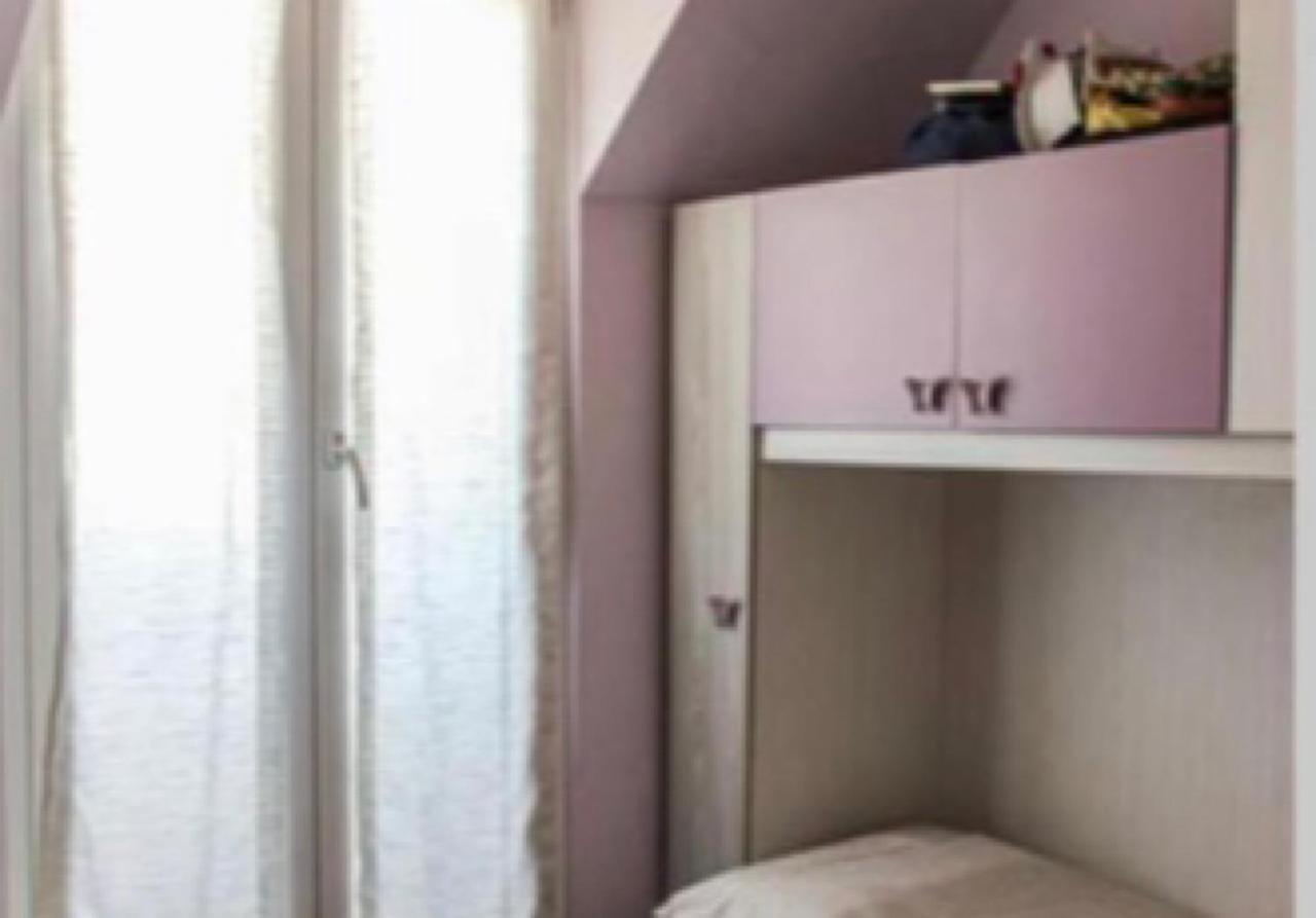 La Magnolia Apartments II Rose Desenzano del Garda Extérieur photo